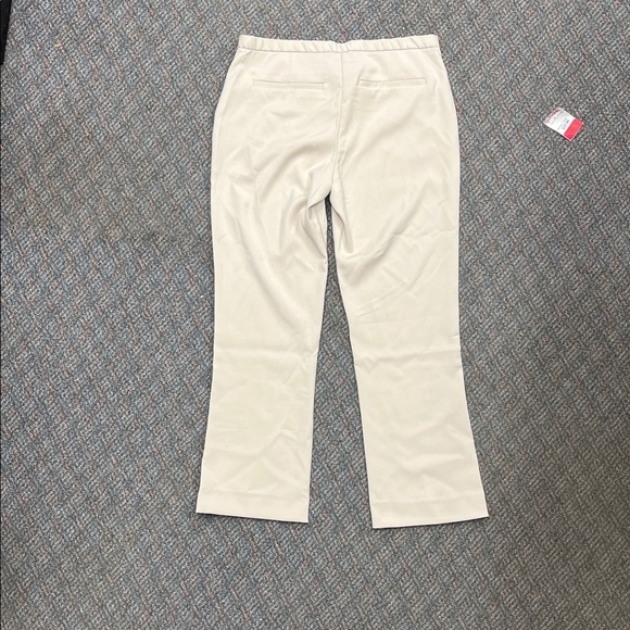 Abercrombie & Fitch Women’s Low Rise Slim Boot Fit Trousers 30/10s NWT - Picture 10 of 14